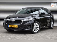 Skoda Scala - 1.0 TSI 116-PK, Airco, Ecc, Cruise, Camera, Winterpakket