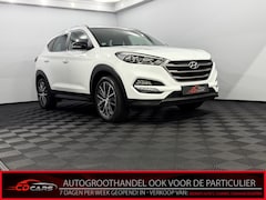 Hyundai Tucson - 1.6 T-GDi Comfort Camera, Navi, Cruise control, Winterpakket, Apple carplay, Rijstrook cor