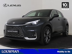 Lexus LBX - Elegant 2WD Advanced Pack | 360 Camera | HUD