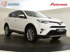 Toyota RAV4 - 2.5 Hybrid Style | Keyless | Trekhaak | Parkeersensoren