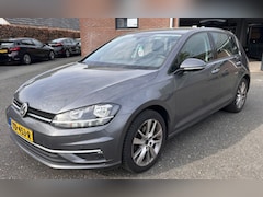 Volkswagen Golf - 1.4 TSI Comfortline Adaptive Navi