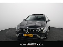 Mercedes-Benz CLA-klasse Shooting Brake - 200 Business Solution AMG | Panoramadak | Sfeerverlichting | Carplay&Android | Camera