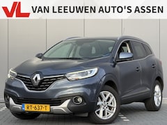 Renault Kadjar - 1.5 dCi Bose | APK tot 31-03-2027 | Stoelverwarming | Trekhaak