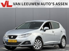 SEAT Ibiza - 1.4 Reference | RIJKLAAR | Airco | Cruise