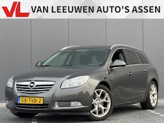 Opel Insignia Sports Tourer - 1.6 T Sport | Navi | Trekhaak |
