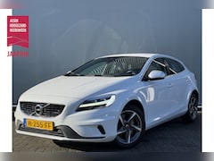 Volvo V40 - BJR 2017 2.0 D3 150 PK Inscription AUTOMAAT | LED | PDC | CLIMA | CRUISE