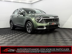 Kia Sportage - 1.6 T-GDi MHEV ComfortLine Camera, Apple carplay, Rijstrook correctie, A start stop, Licht