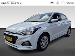Hyundai i20 - 1.0 T-GDI Comfort
