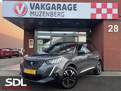 Peugeot 2008 - 1.2 PureTech GT-Line // NAVI // CAMERA // CLIMA // CRUISE // LED KOPLAMPEN //