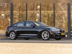 BMW 4-serie Gran Coupé - 418i High Executive