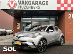 Toyota C-HR - 1.8 Hybrid Executive // FULL LED // NAVI // CAMERA // ADAPTIVE CRUISE // KEYLESS // TREKHA