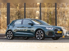 Audi A1 Sportback - 25 TFSI Pro Line