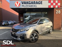 Peugeot 3008 - 1.2 PureTech Allure // ELEK. ACHTERKLEP // CAMERA+SENSOREN // CRUISE // CLIMA // HALF LEDE