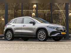 Mercedes-Benz EQA - 250+ Business Edition 71 kWh Panoramadak
