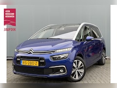 Citroën Grand C4 Picasso - BWJ 2018 1.2 131 PK Feel CLIMA | NAVI | CRUISE | DODEHOEK | LMV | CRUISE | PRIV. GLAS | MU