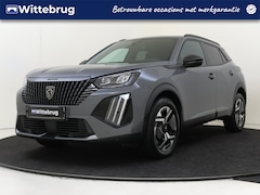 Peugeot 2008 - 1.2 PureTech 100PK Allure Navigatie | Telefoon | Apple Carplay | Keyless |