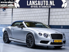 Bentley Continental GTC - | 4.0 V8