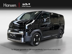 Kia PV5 - Cargo PV5 L2H1 4D Elite Executive 71 kWh I Levertijd in overleg