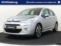 Citroën C3 - 1.2 PureTech 82PK Collection Automaat | Unieke km stand | Panoramische voorruit | Navigati