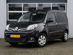 Renault Kangoo - 1.5 Blue dCi 95 Work Edition 1ste eig. | Airco | Cruise control | Trekhaak | PDC | Bluetoo