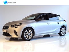 Opel Corsa - 1.2 Turbo Start/Stop 100pk Elegance AUTOMAAT ECC WINTERPACK APPLE CARPLAY