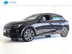 Opel Corsa - 1.2 Turbo Hybrid 110pk GS AUTOMAAT APPLE CARPLAY CAMERA LED