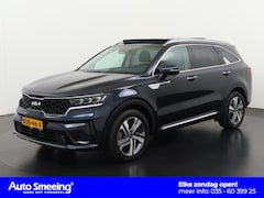 Kia Sorento - 1.6 T-GDI Plug-in Hybrid 4WD ExecutiveLine 7p. | Panoramadak | 360 Camera | Stoelverwarmin