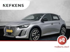 Peugeot 208 - 1.2 Hybrid 145 e-DCS6 GT | 1ste eigenaar | Sportieve uitvoering | Navigatie | Adaptieve cr