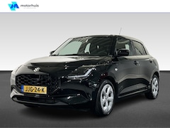 Suzuki Swift - 1.2 Comfort Smart Hybrid Automaat