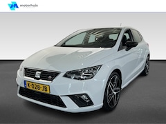 SEAT Ibiza - 1.0 EcoTSI 95pk FR Limited Edition
