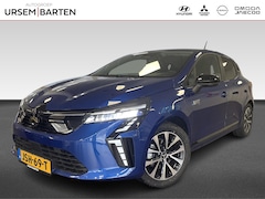 Mitsubishi Colt - 1.6 HEV Intense