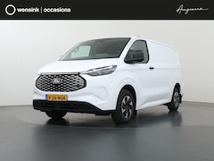 Ford Transit Custom - E-Transit 320 | L1 H1 | Trend | 65 kWh | 2300 KG. AHW | Climate Control | Apple Carplay /