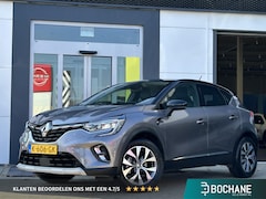 Renault Captur - 1.0 TCe 100 Intens | Trekhaak | Cruise Control | LAne assist |