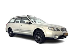 Subaru Outback - 2.5i AWD (⚠️) PANO | VELOURS | HEATED-COMFORTSEATS | ECC | CRUISE | TOWBAR | RADIO-CD