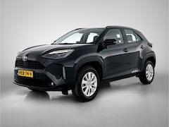 Toyota Yaris Cross - 1.5 Hybrid Dynamic Limited | Stuur- en stoelverwarming | Head Up Display | Elektr. achterk