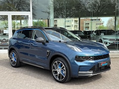 Lynk & Co 01 - 1.5TD 261pk PHEV 7DCTH|Unieke km stand| Schuifdak|Navi|1e Eigenaar| Rijklaarprijs incl gar