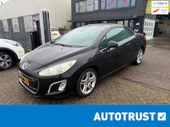 Peugeot 308 CC - 1.6 VTi Sport