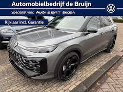 Volkswagen T-Roc - 1.5 eTsi R-Line First Edition