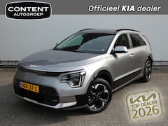 Kia e-Niro - 64, 8 kWh 204pk Aut Air