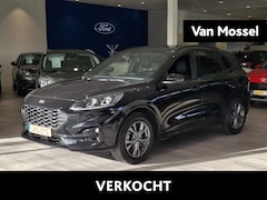 Ford Kuga - 2.5 PHEV ST-Line X | Apple CarPlay | Elektrische achterklep | Camera voor & achter | BLIS