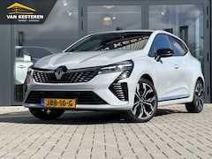 Renault Clio - E-Tech Hybrid 145 Techno / 9, 3 Navigatie / Camera / 17"/ Stoelverw