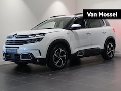 Citroën C5 Aircross - 1.6 Plug-in Hybrid 225 Feel | Camera | Apple Carplay/Android Auto | Climate control | Navi