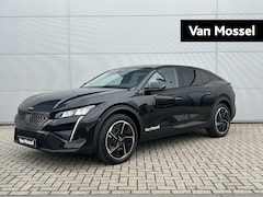 Peugeot 408 - 1.6 HYbrid 225 EAT8 Allure Avantage | Adaptieve Cruise Control | Navigatie | Camera | Appl