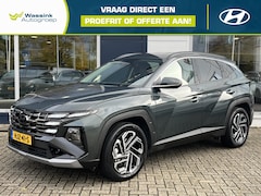 Hyundai Tucson - 1.6 T-GDi PHEV 252pk 2WD Aut Comfort Smart | Navigatie | Cruise Control | Climate Control