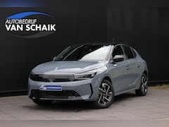 Opel Corsa - 1.2 Level 4 | STOEL/STUURVERW. | CAMERA | LED | CRUISE | NAVI |