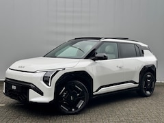 Kia EV3 - 81, 4 kWh 204pk GT-Line I