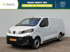 Peugeot Expert - GB L3 2.0 BlueHDi 145pk | Houten Afwerking Laadruimte | Comfort Pakket | Afneembare Trekha