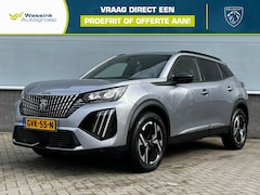 Peugeot 2008 - 130 pk Allure | Apple Carplay / Android Auto | Climate Control | Cruise Control | Achterui