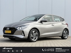 Hyundai i20 - 1.0 T-GDI Comfort Smart / Apple Carplay/Android Auto / Airco / Navigatiesysteem full map /