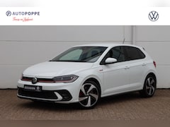 Volkswagen Polo - GTI 2.0 TSI 207pk DSG7 Camera | Stoelverwarming | Carplay